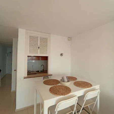 Piso Primera Linea En Frente Al Mar Apartment Santa Ponça